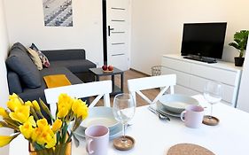 Next Life Apartament